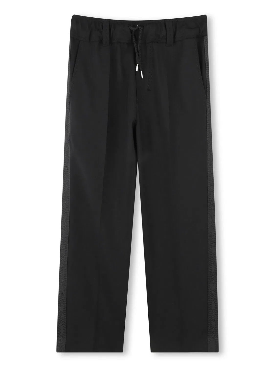 Брюки для торжеств Lanvin, черный