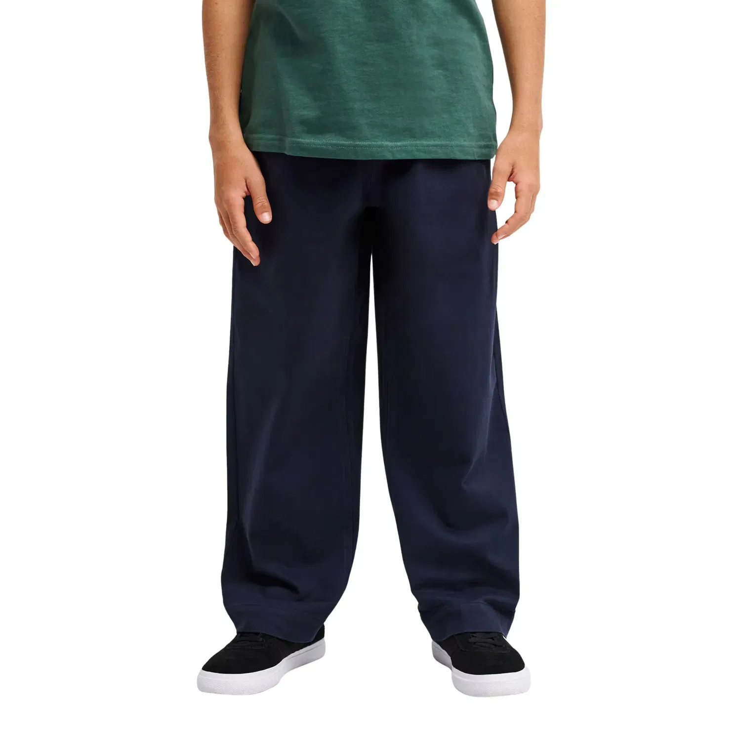 Детские спортивные штаны для мальчиков карго Quiksilver, Azul Marino