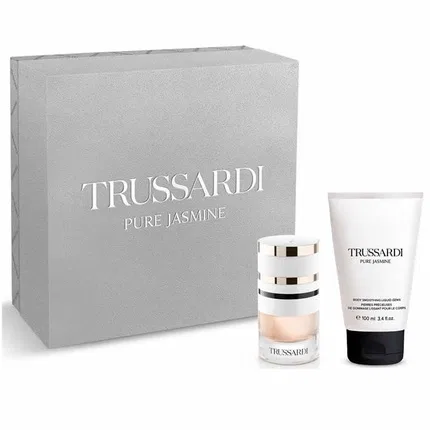 Парфюмерная вода Trussardi Pure Jasmine, 60 мл