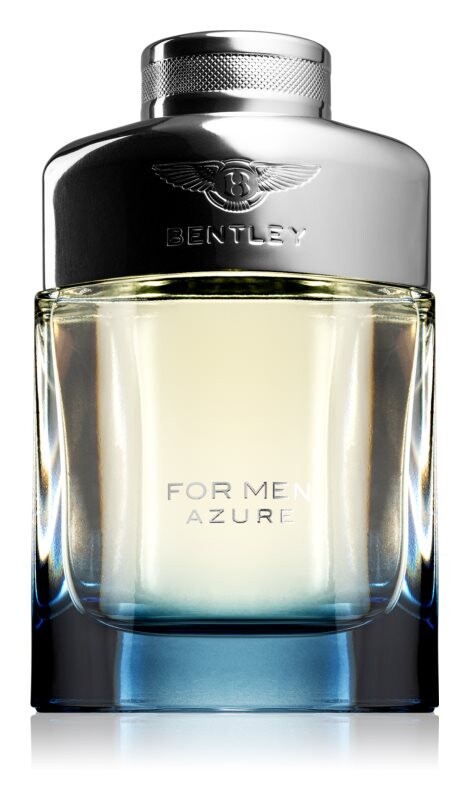 

Туалетная вода Bentley For Men Azure, 100 мл