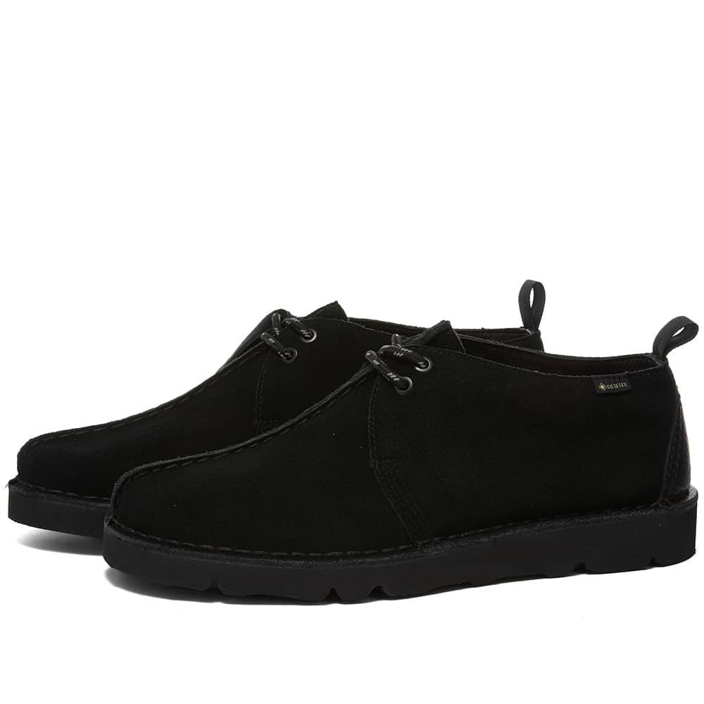 

Ботинки Clarks Originals Gtx Desert Trek