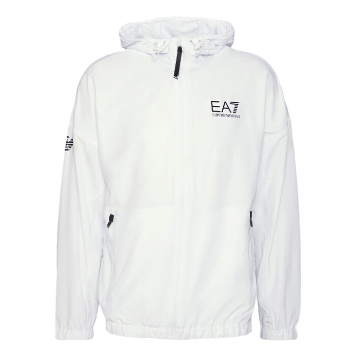 

Спортивный костюм EA7 Emporio Armani Tennis Pro, белый