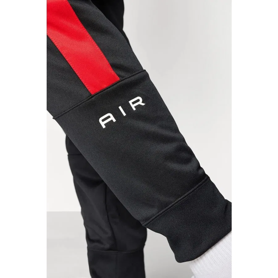 Спортивные штаны Nike Sportswear Air Jogger, Черный — фото 4