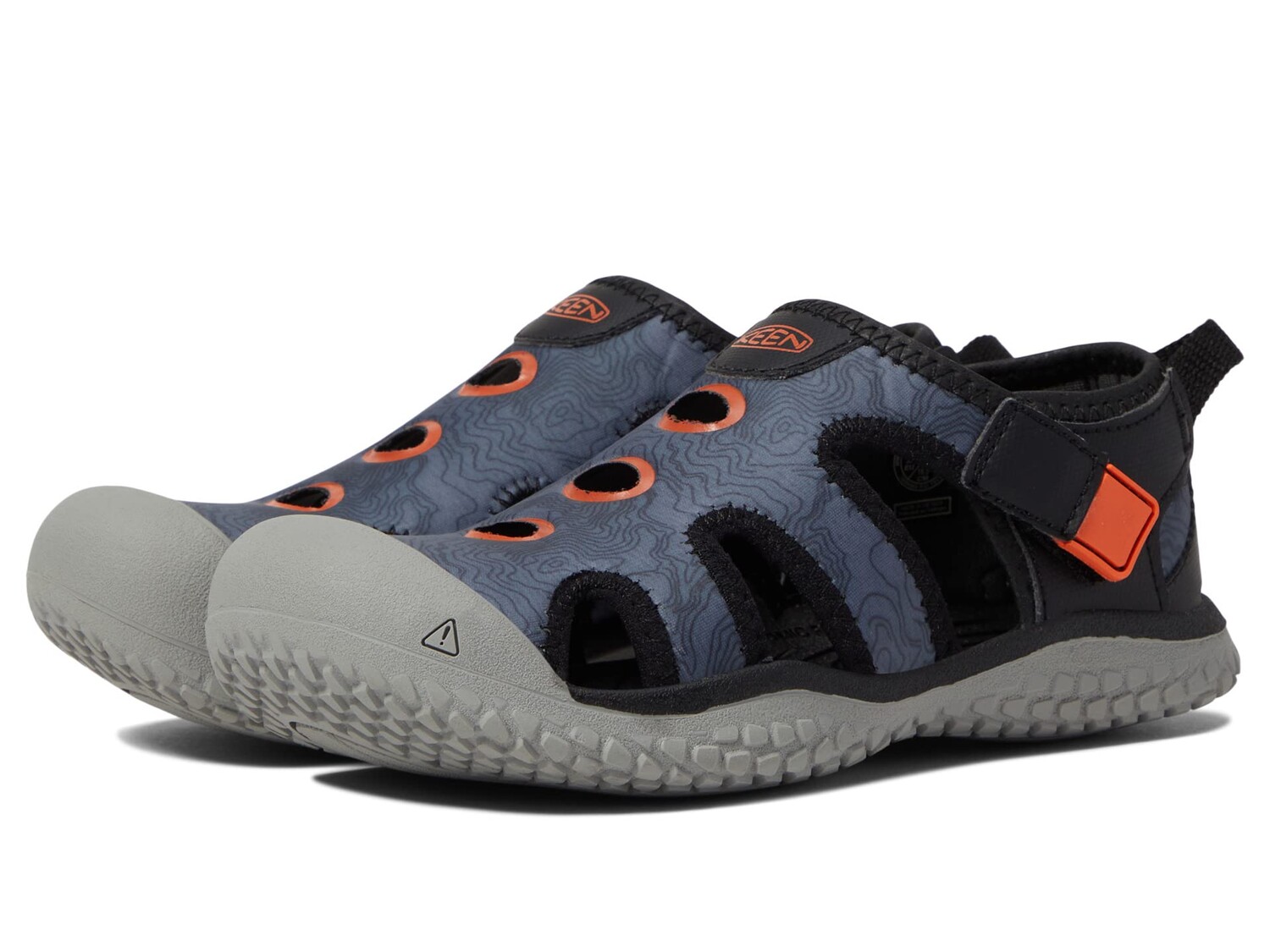 

Кроссовки KEEN Kids, Stingray