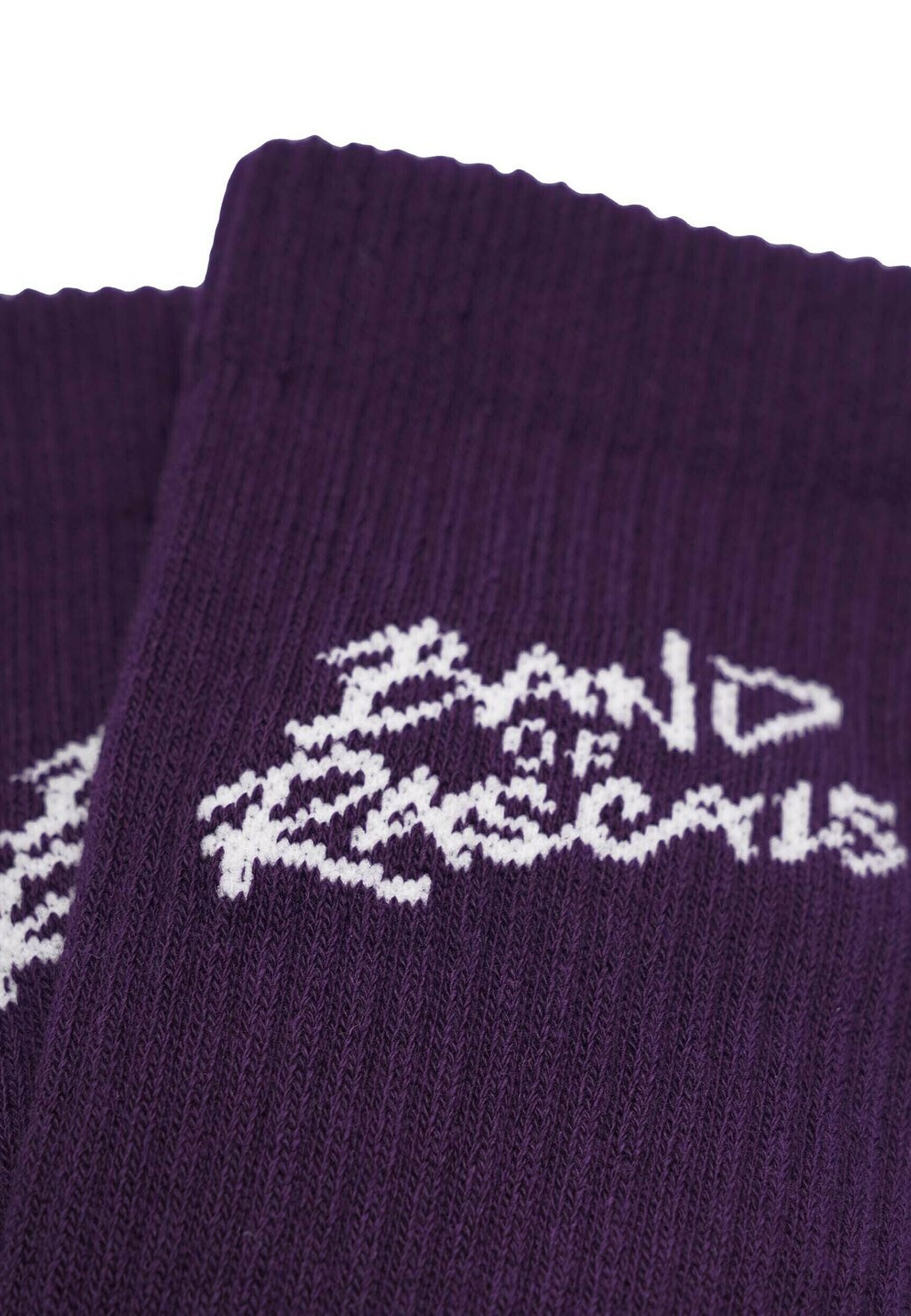 

Носки SIGNATURE Band of Rascals, темно-фиолетовый