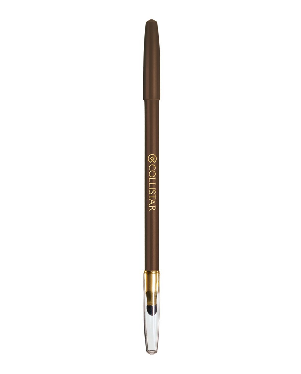 

Карандаш для глаз Collistar Professional №1, golden brown 7