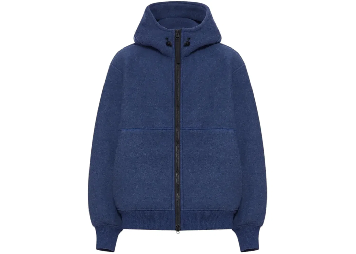 Мужской бомбер Canada Goose Chilliwack Fleece, Oxford Navy