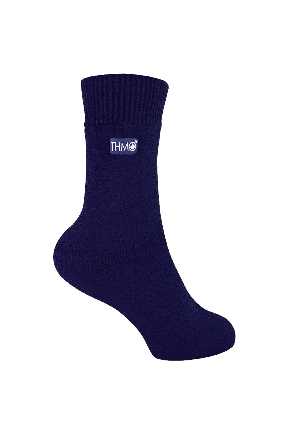 Термоноски для зимы Thmo, Navy