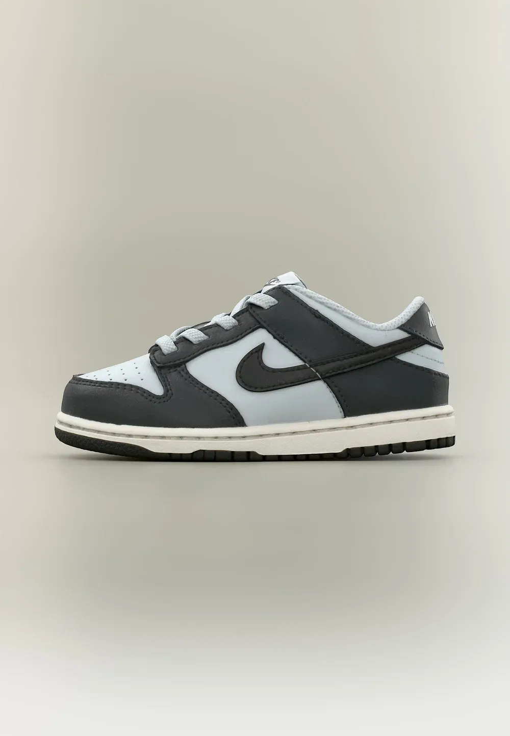 Кроссовки Dunk Low унисекс Nike Sportswear, Off Noir/Black/Phantom/Sail