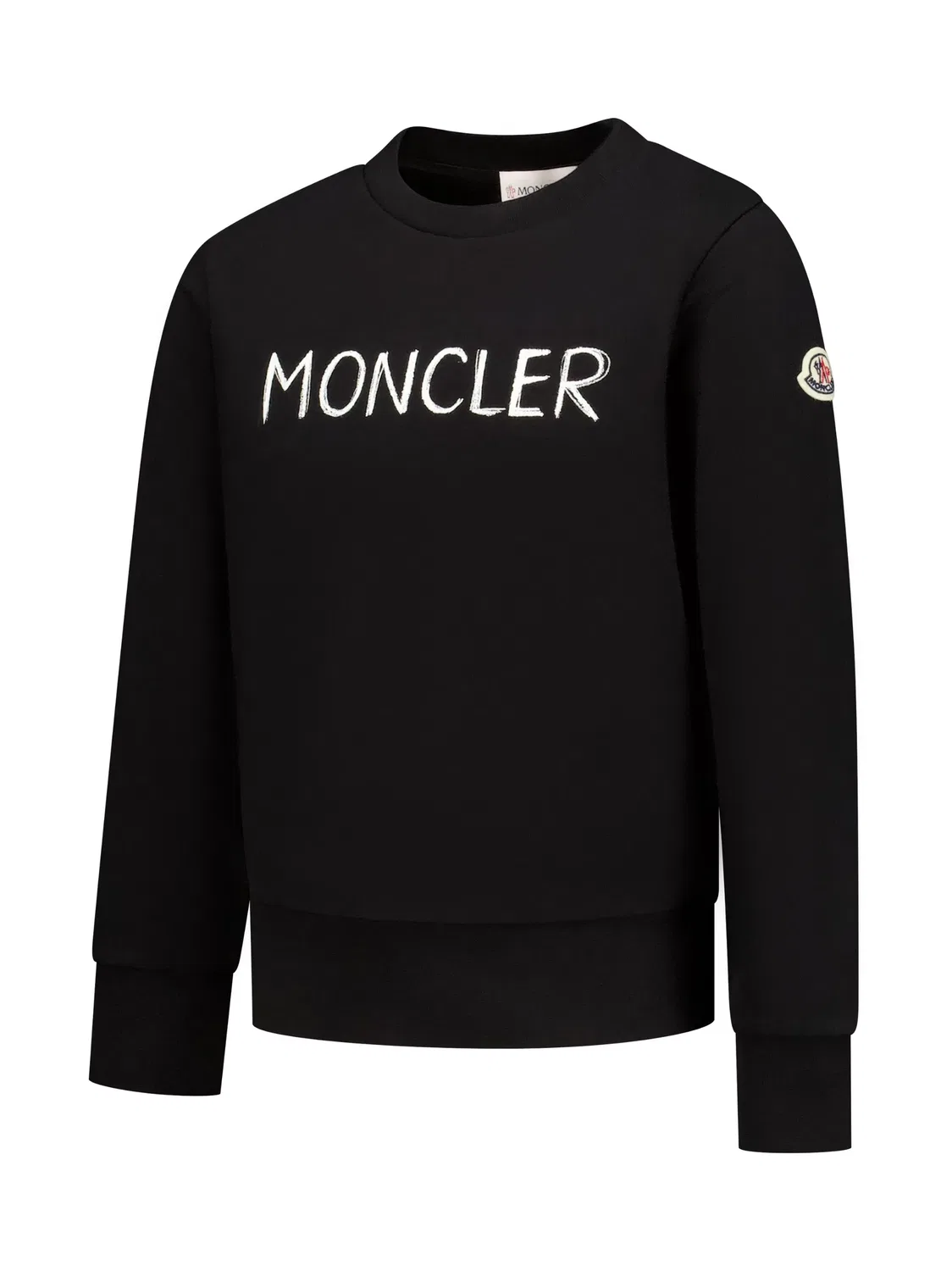 Толстовка с капюшоном для мальчиков Moncler, неизвестен — фото 3