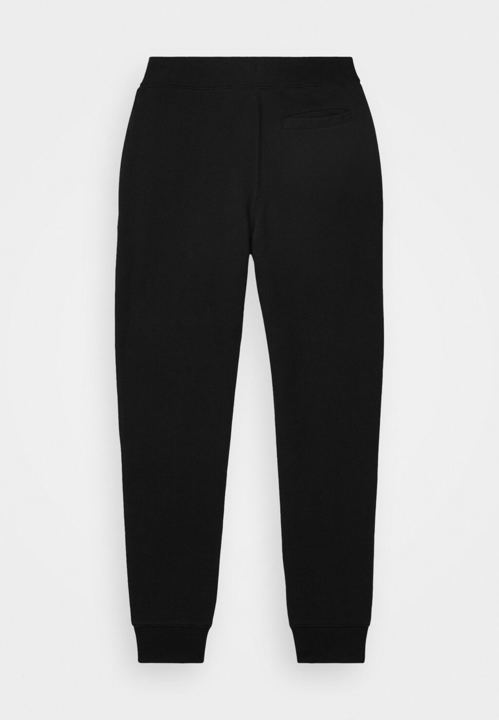 Спортивные брюки JOGGER BOTTOMS PANT Polo Ralph Lauren, цвет black — фото 2