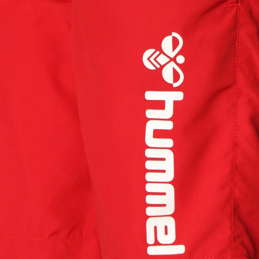 Детские спортивные шорты для плавания Bonx Swim Hummel, Синий — фото 4