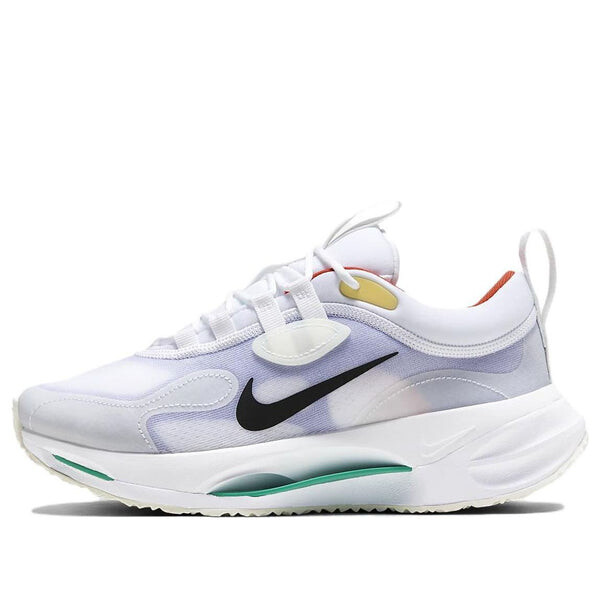 

Кроссовки Nike Spark 'White Game Royal', Белый