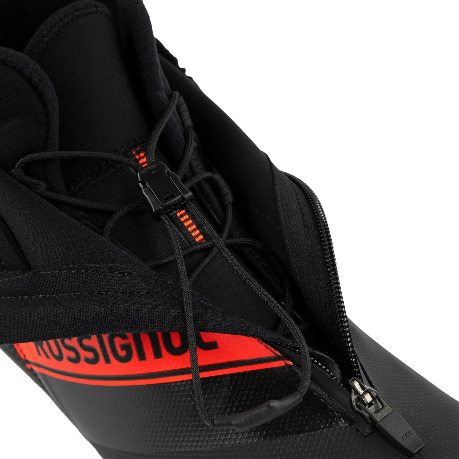 Детские кроссовки для мальчиков с мембраной Podium Rossignol, Khaki Green — фото 2