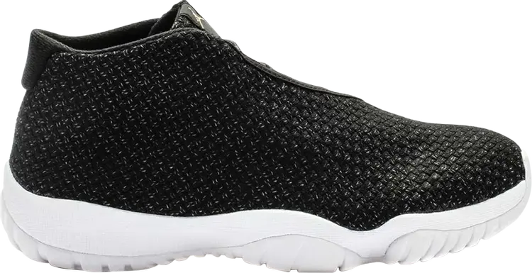 

Кроссовки Air Jordan Future Oreo, черный