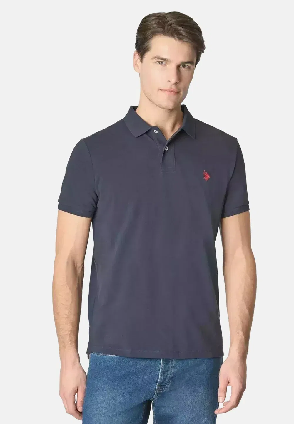 Поло - рубашка поло Ralph Lauren, Blu