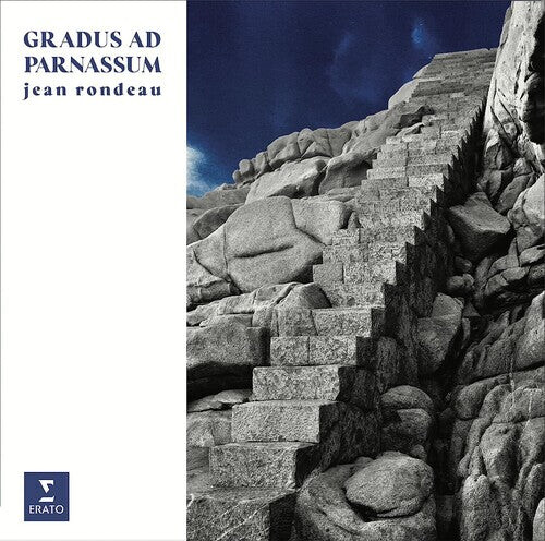 

CD диск Rondeau, Jean: Gradus ad Parnassum