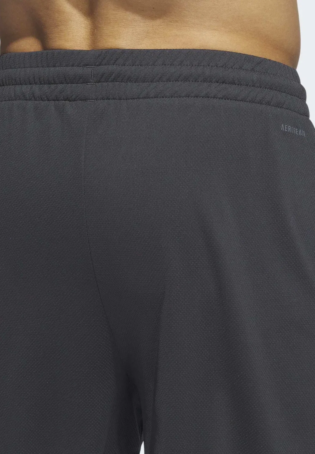 Шорты Bos - спортивные шорты Adidas Performance, Carbon — фото 4