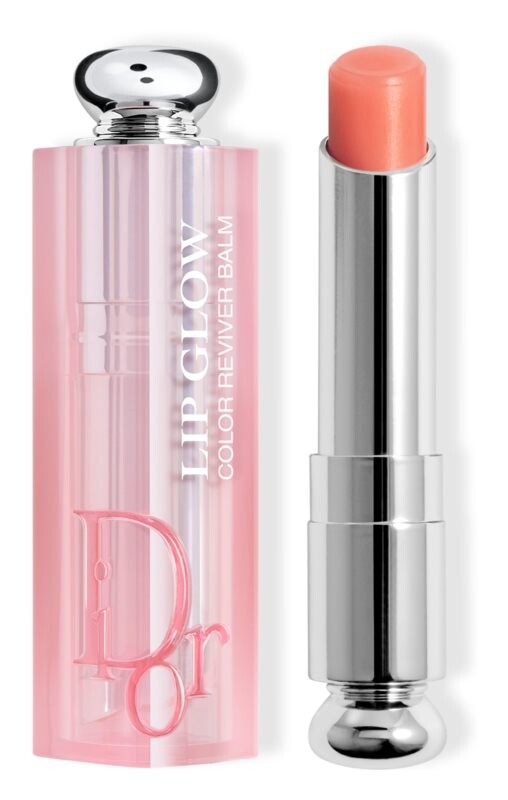 

Бальзам для губ DIOR Dior Addict Lip Glow, оттенок 004 Coral 3,2 г