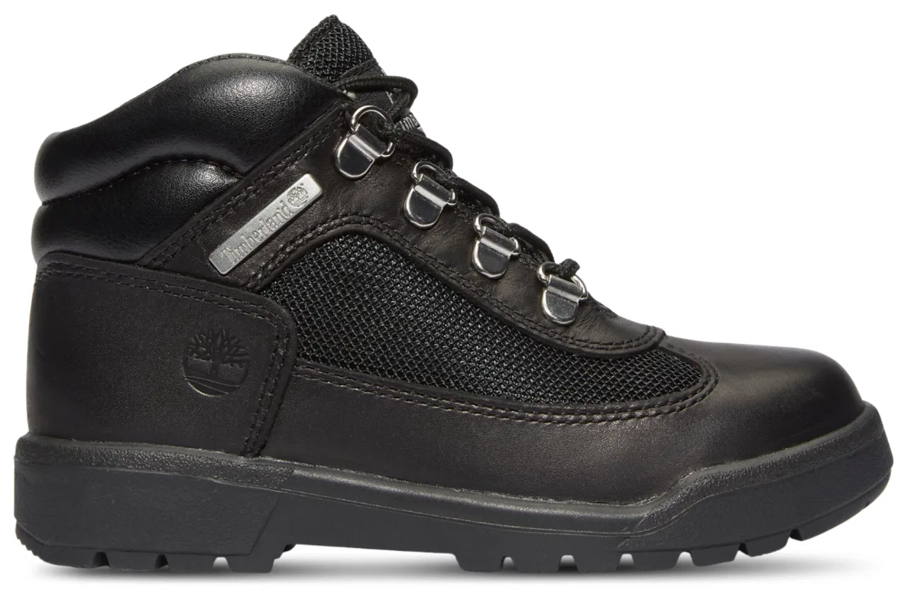 Детские ботинки для мальчиков с высоким берцем Timberland, Wheat/Wheat