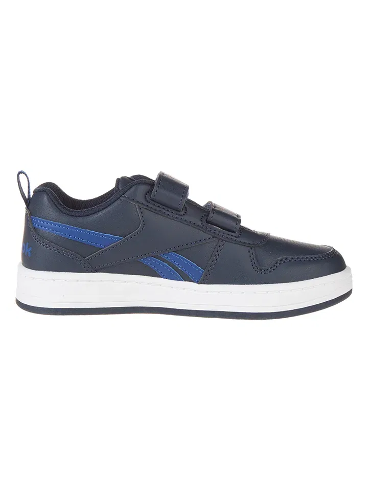 Кроссовки Royal Prime 2 Reebok, синий — фото 2