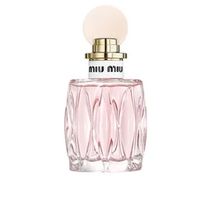 Туалетная вода цветочная Miu Miu L'Eau Rose, 100 мл