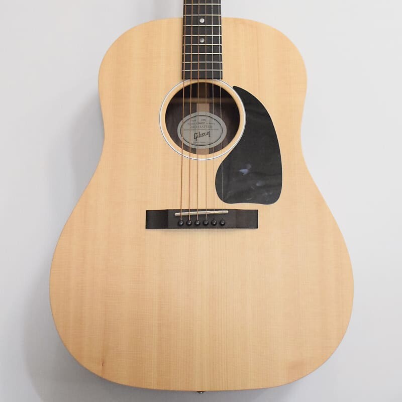 

Акустическая гитара Gibson Acoustic G-45 - натуральный цвет Acoustic G-45 Acoustic Guitar