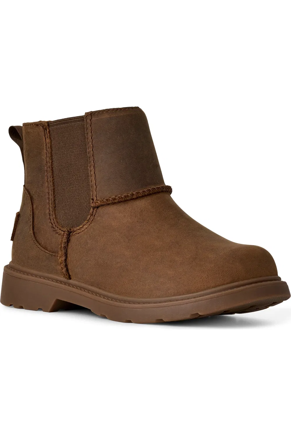 Детские ботинки челси водонепроницаемые Perry UGG, Walnut