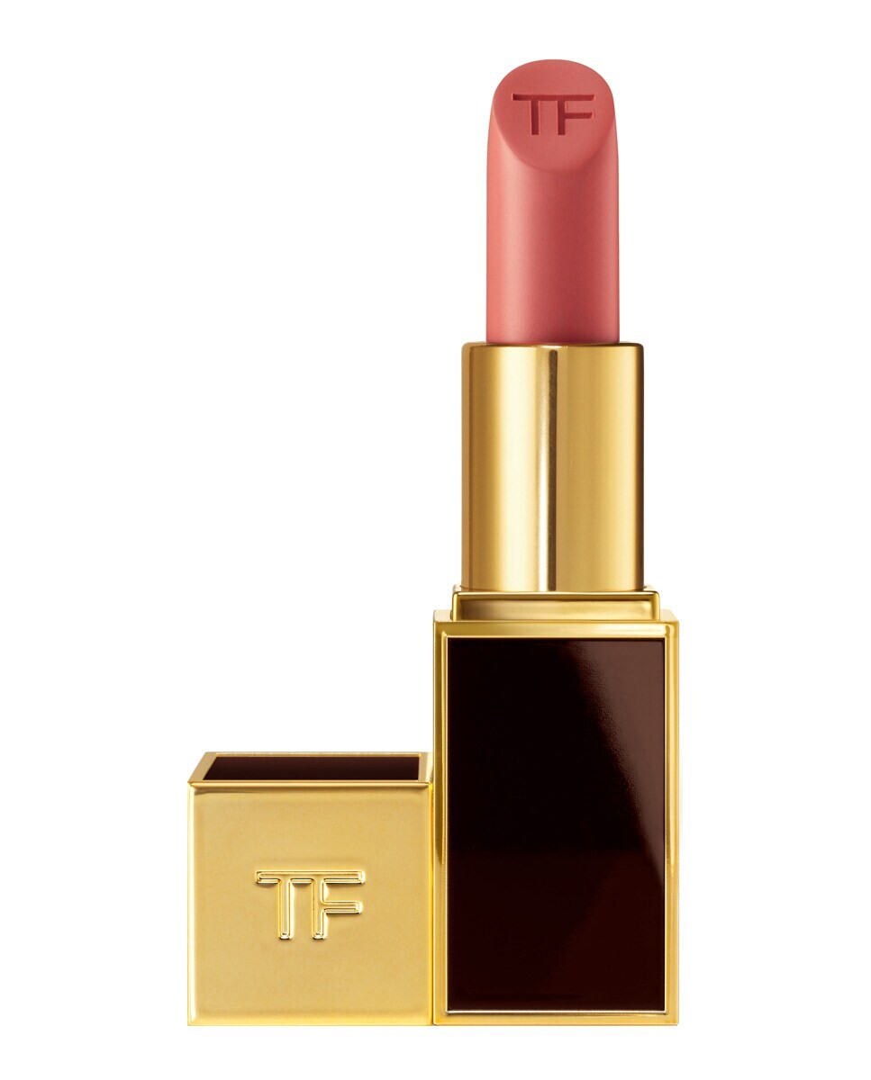 

Губная помада Tom Ford Lip Color, оттенок Twist Of Fate