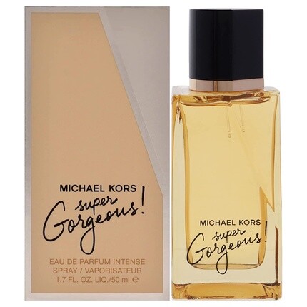 

Парфюмированная вода Michael Kors Super Gorgeous, 50мл