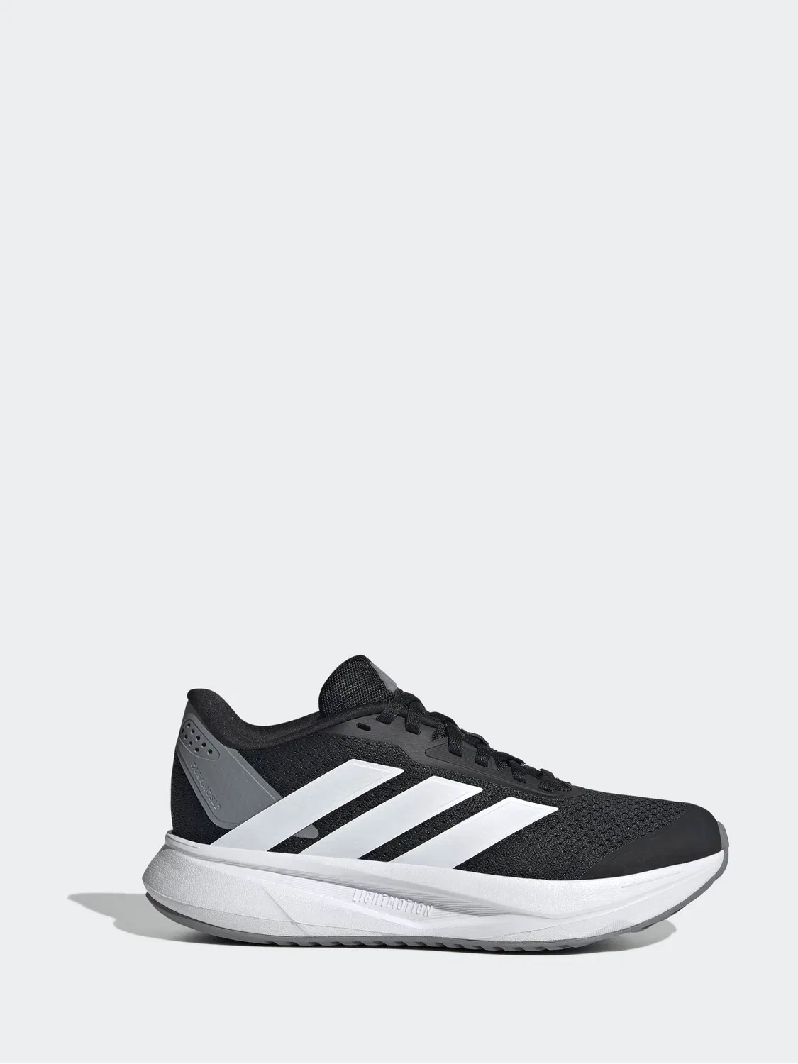 Кроссовки беговые Duramo adidas, черный