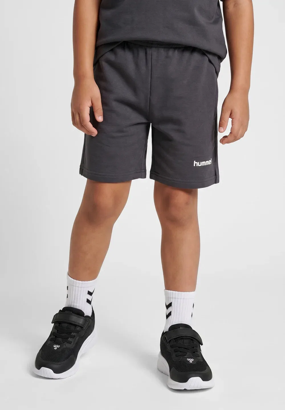 Спортивные штаны Hummel, Ebony