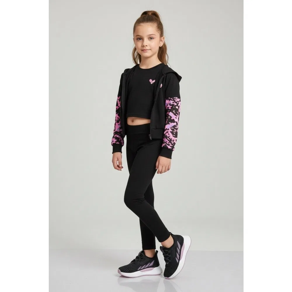 Детские спортивные кроссовки легкие повседневные Unisex Walkenzo
