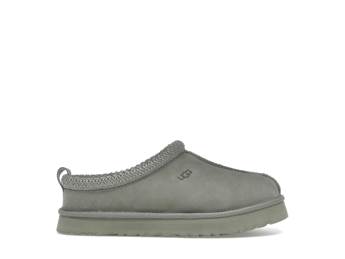 Детские тапки UGG Tazz Slipper, Shaded Clover