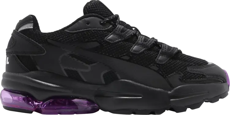 

Кроссовки Puma Cell Alien Kotto Black, черный