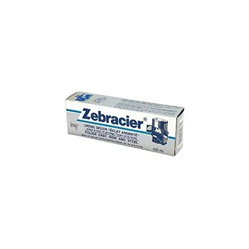 No brand Крем для тела Zebracer, 100 мл