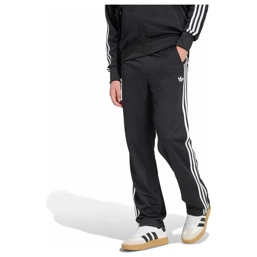 Спортивные штаны Firebird TP adidas, Черный — фото 2