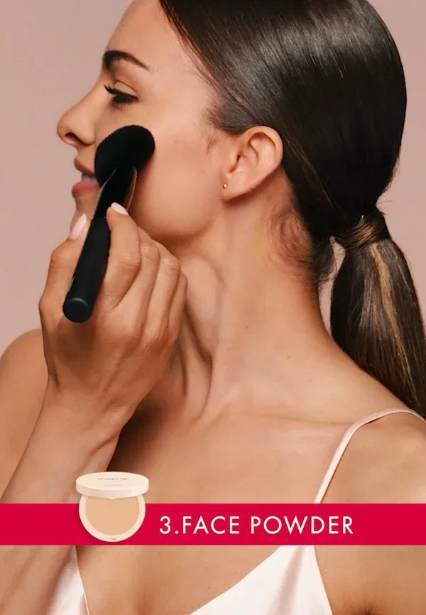 Пудра матирующая Wonder me powder-no-powder Pupa Milano, Sand 7.5 г, цвет sand — фото 2