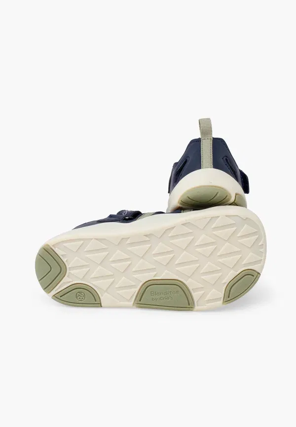 Сандалии trekking unisex Pisamonas, Navy, темно-синий — фото 4