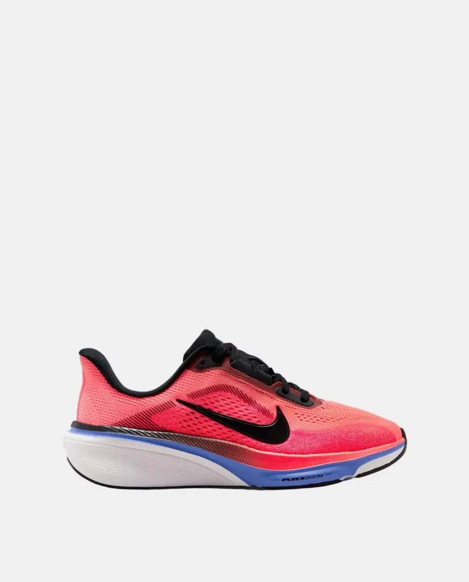 Детские кроссовки для мальчиков AIR ZOOM PEGASUS 42 NN (GS) Nike, Красный