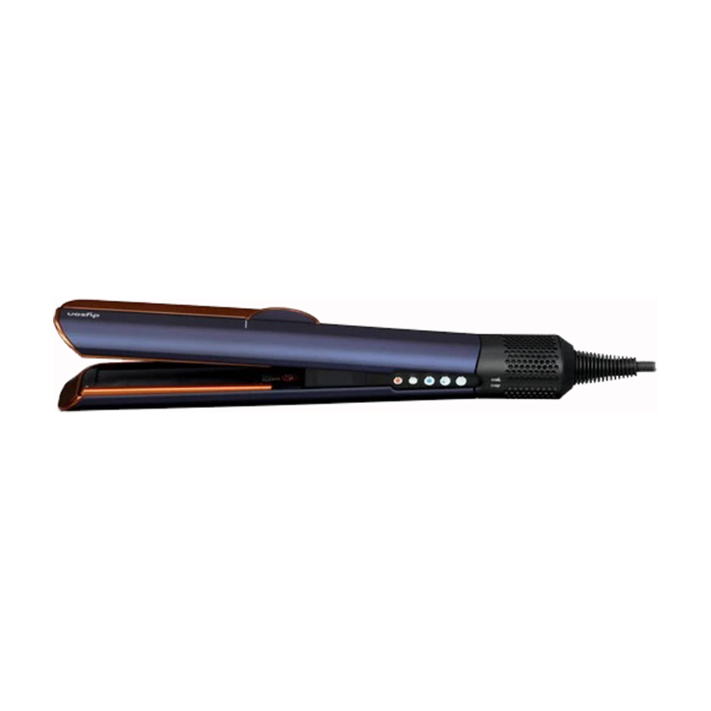 Выпрямитель Dyson Airstrait HT01, Blue/Copper — фото 3