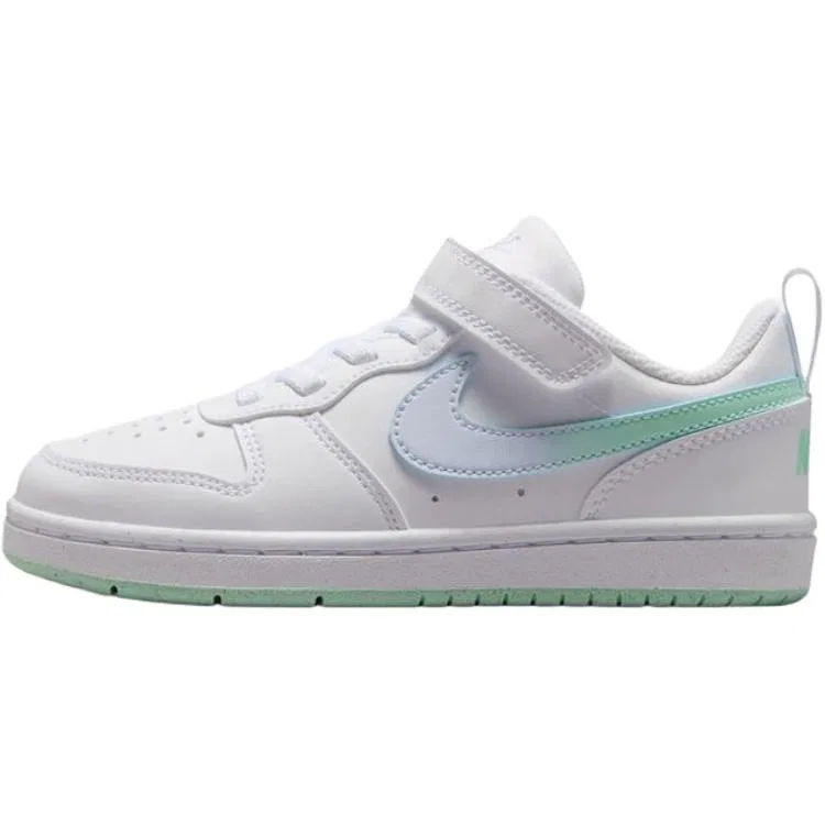 Кроссовки для скейтбординга Court Borough, Nike, White