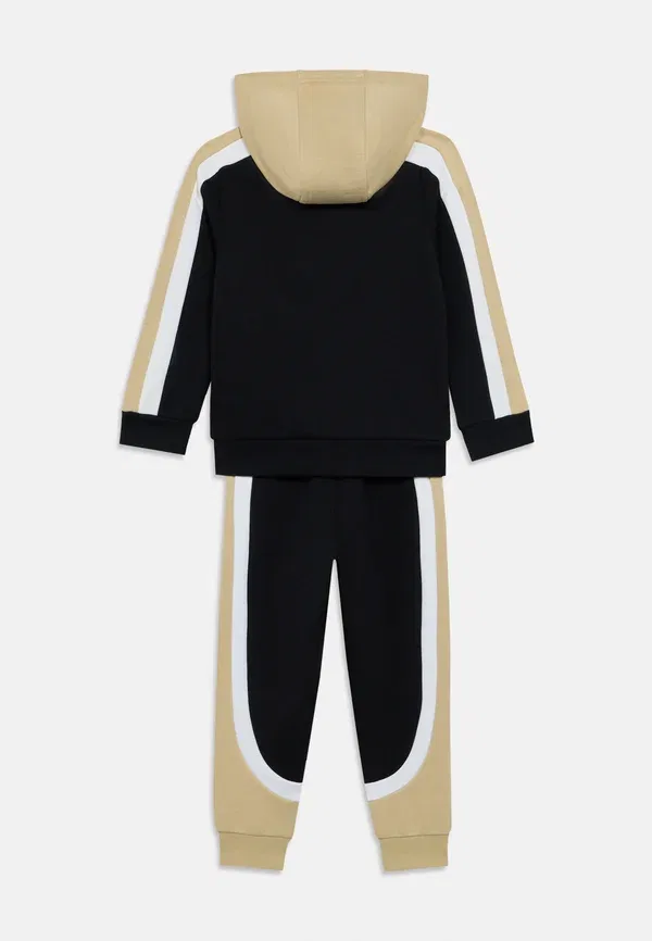 Детский спортивный костюм Boss Kidswear, черный — фото 2