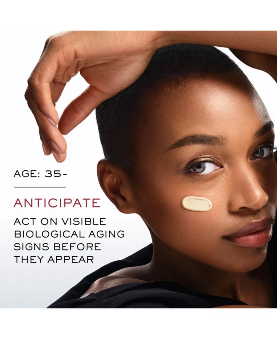 Крем для лица Absolue Longevity MD Anticipate Early Age Face Cream Lancôme — фото 2