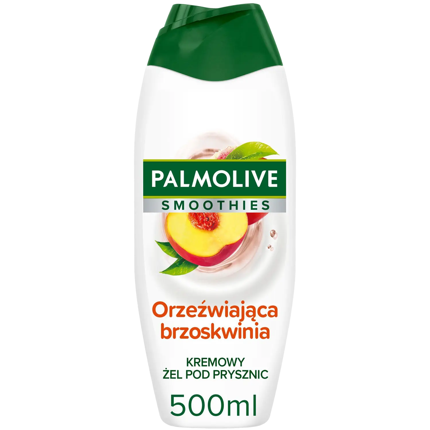 

Palmolive гель для душа, 500 мл