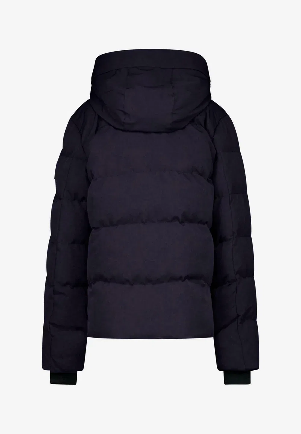Зимняя куртка Джаса Джаксхэма-младшего Cars Jeans, Navy — фото 3