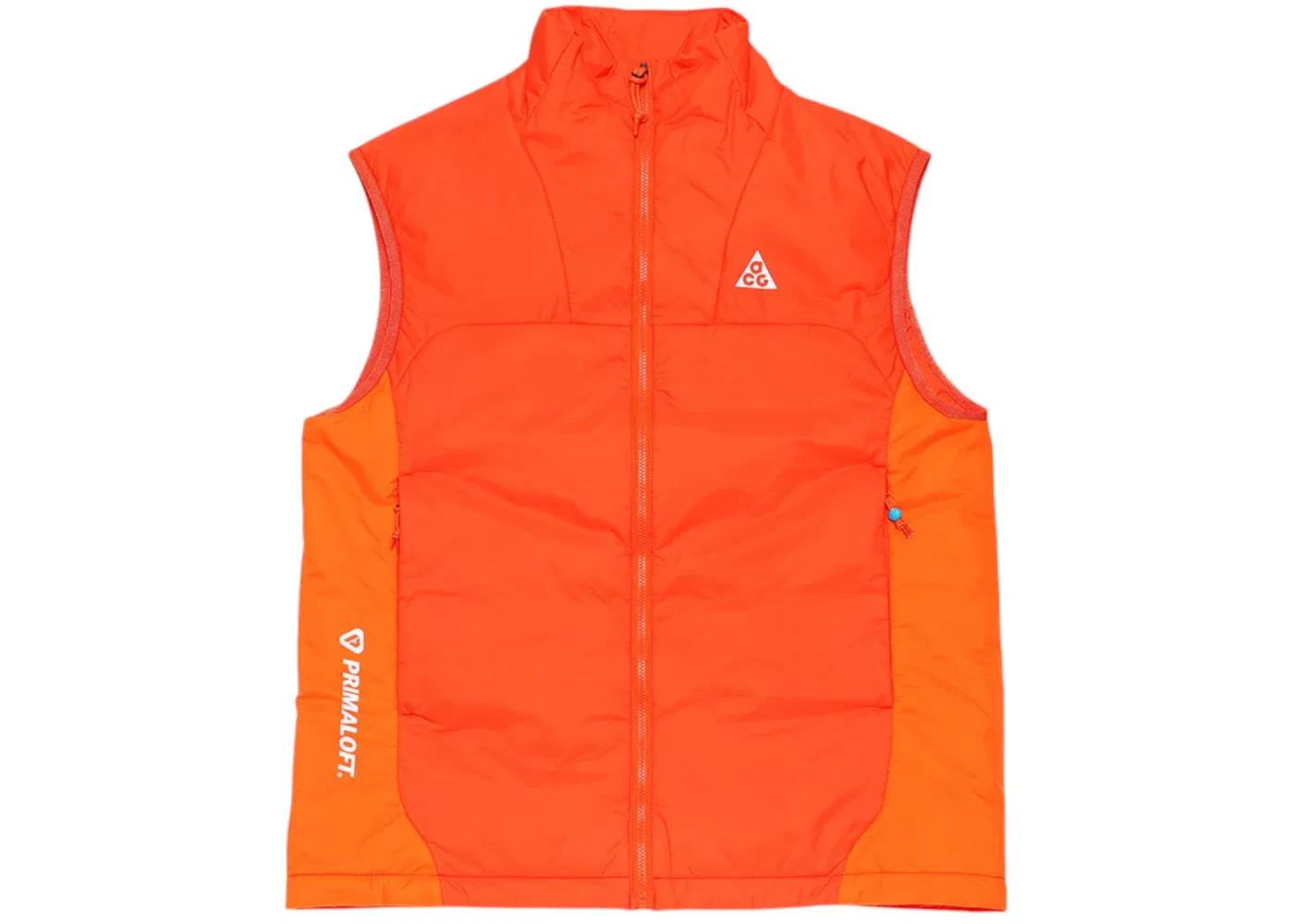 Мужской жилет с утеплителем Nike ACG Therma-Fit ADV Vest, Orange