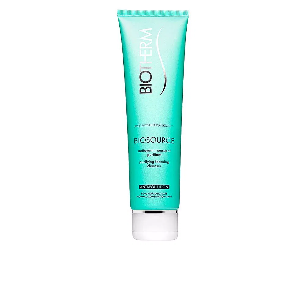 Гель для умывания Biotherm Biosource Hydra-Mineral Cleanser, 150 мл