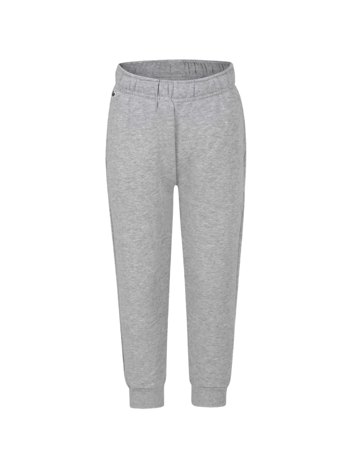 Спортивные брюки Lcb серые Lacoste, серый