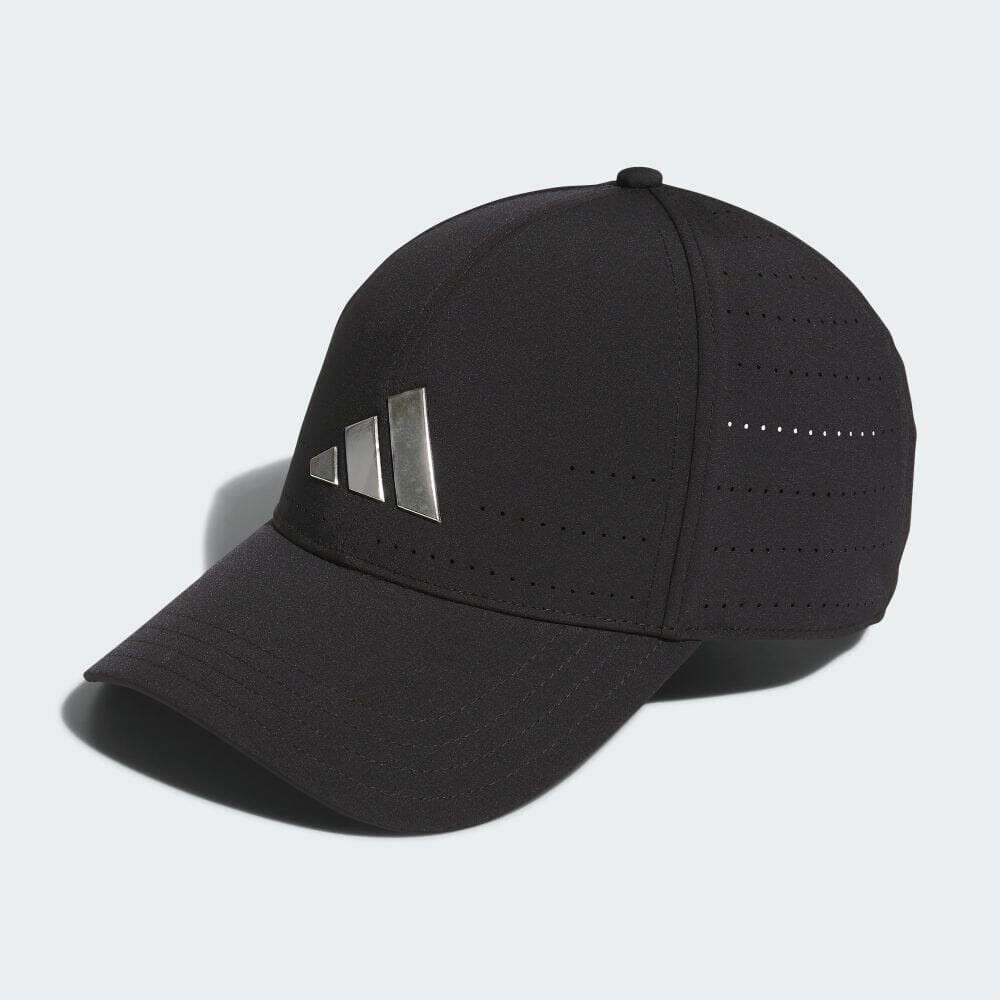 

Бейсболка Adidas Metal Logo, черный